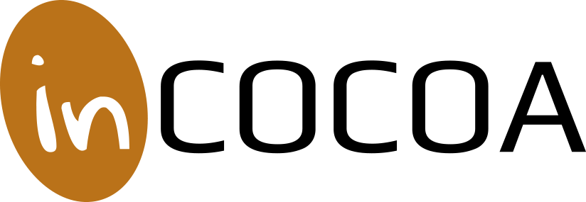 incocoa logo