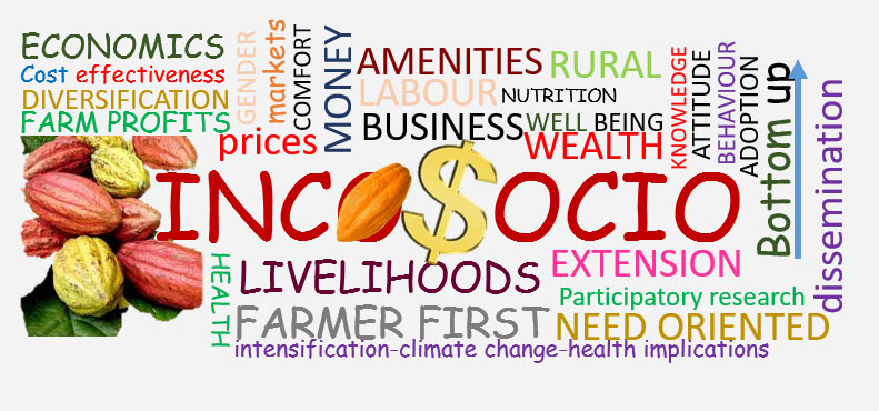 incosocio logo